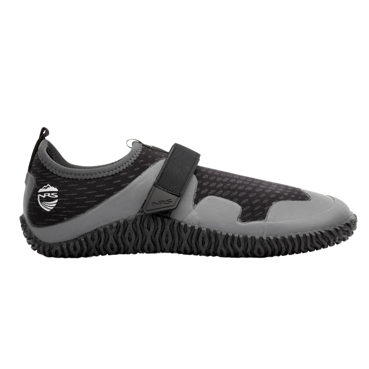 30022-04
NRS Chaussons Kicker Wetshoes - Homme - NOIR