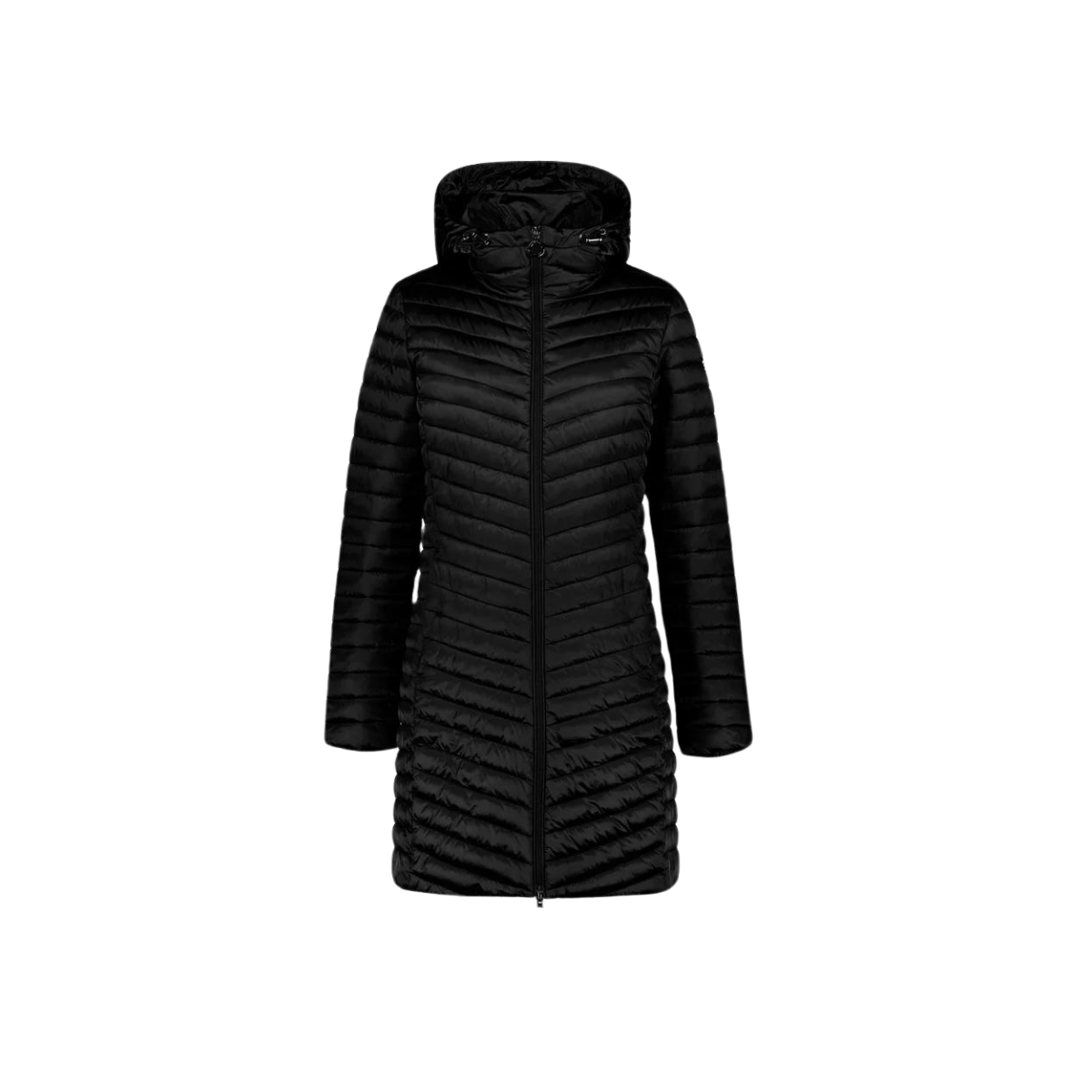 lu6-36424-424l
Luhta Manteau Hietois Downlook - Femme - BLACK