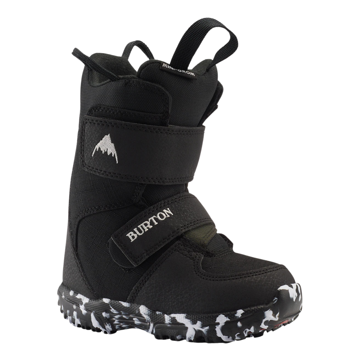 106451
Burton Bottes De Planche À Neige Jr Mini Grom - Enfant - NOIR