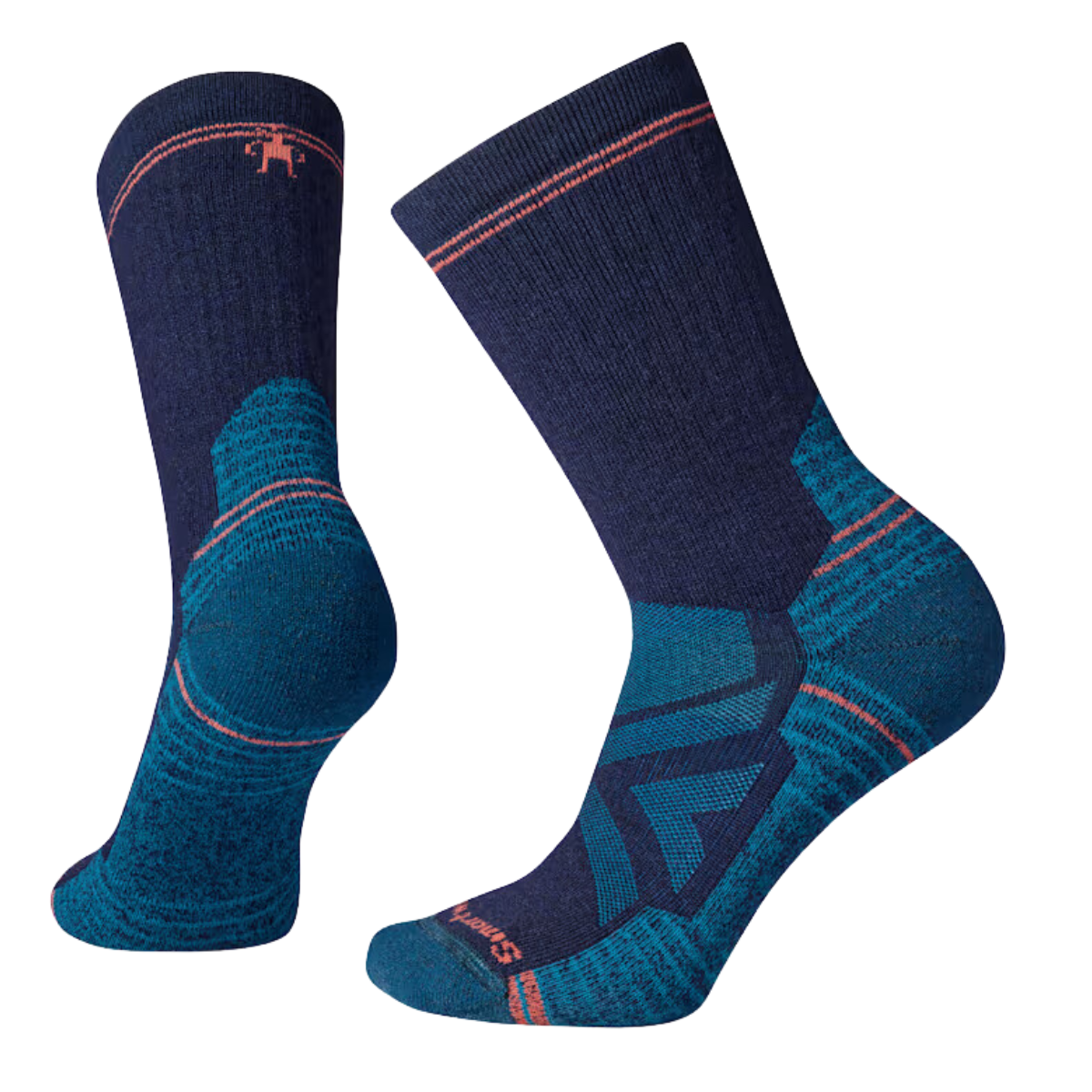 sw001574
Smartwool Bas Full Cushion - Femme - DEEP NAVY
