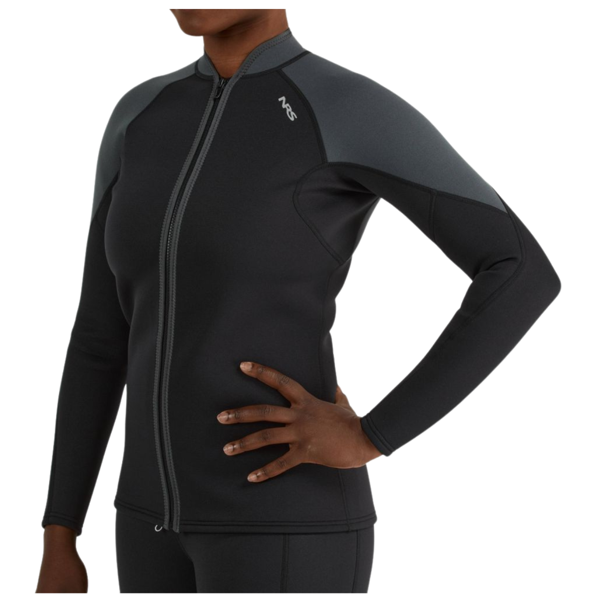 15048-02
NRS Veste Ignitor - Femme - NOIR