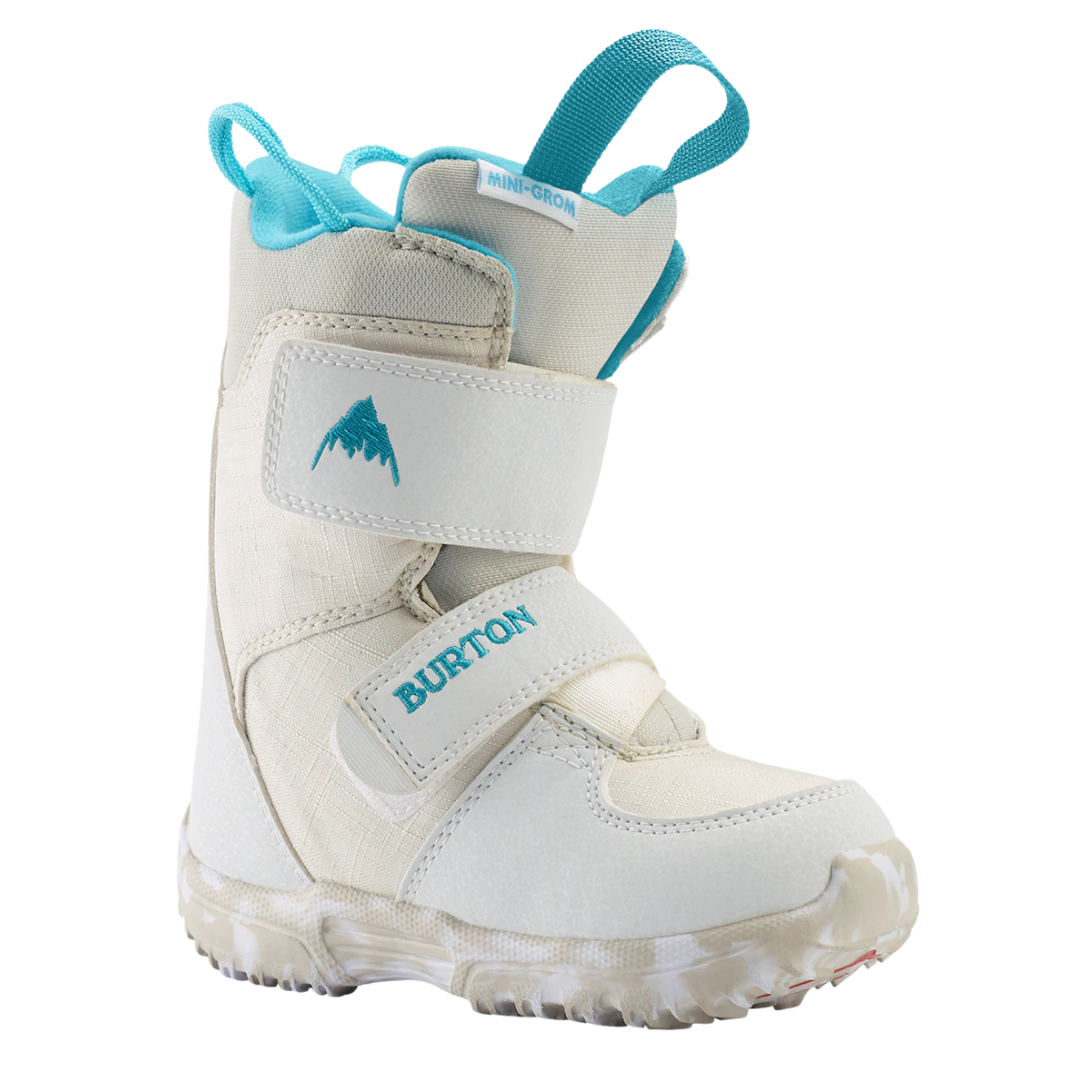 Burton Bottes De Planche À Neige Jr Mini Grom - Enfant