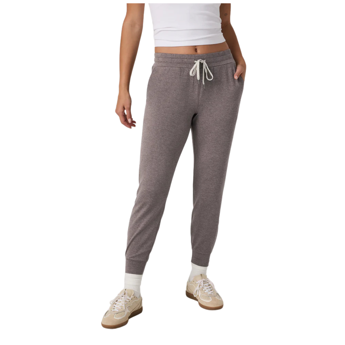 Vuori Pantalon Performance Jogger - Femme