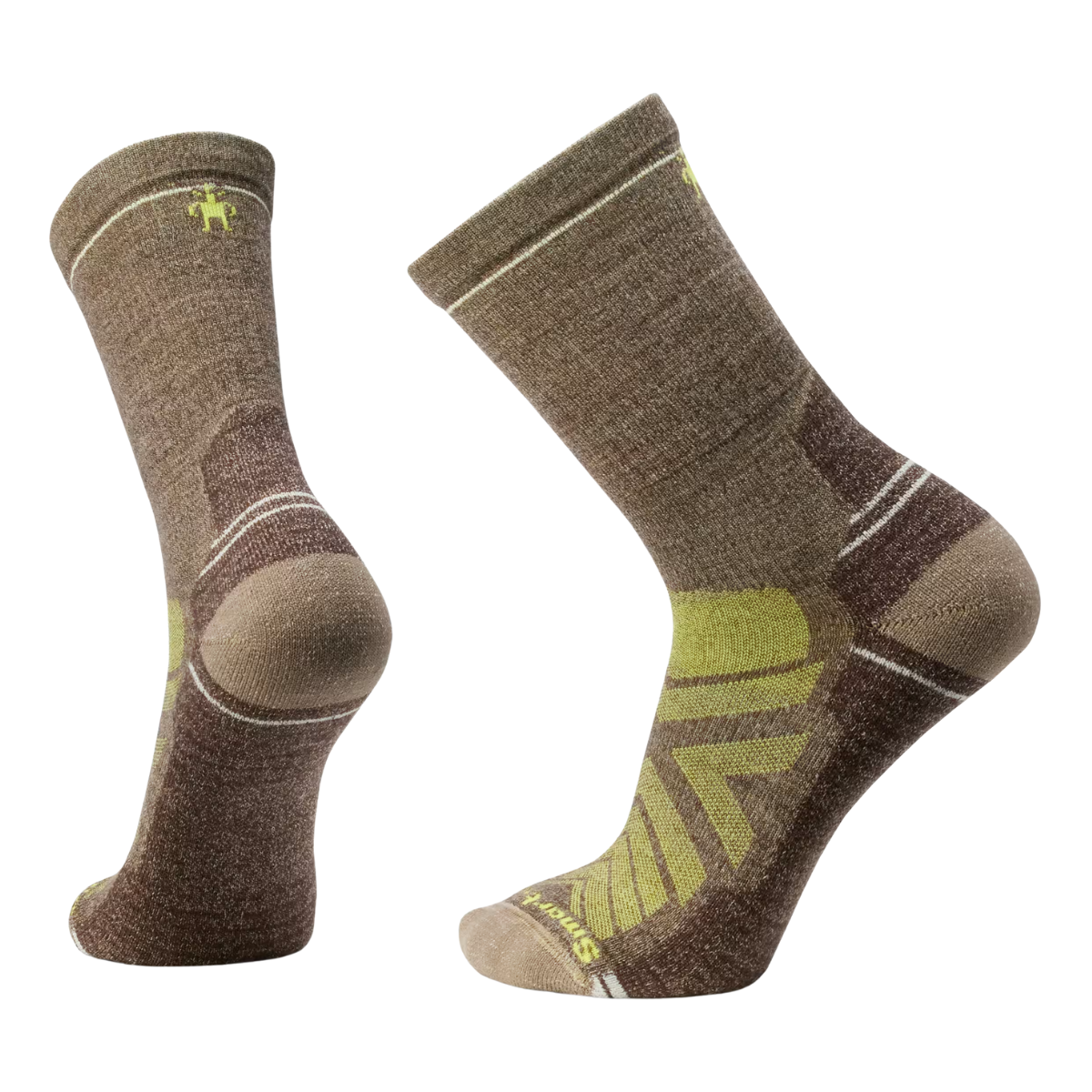 Smartwool Bas Hike Light Cushion - Homme