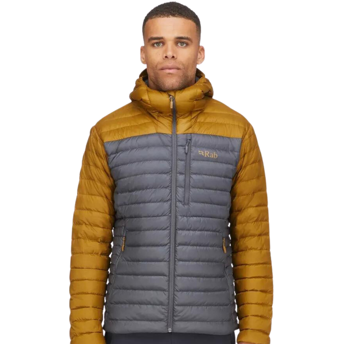 Rab Veste Microlight Alpine - Homme qdb-12