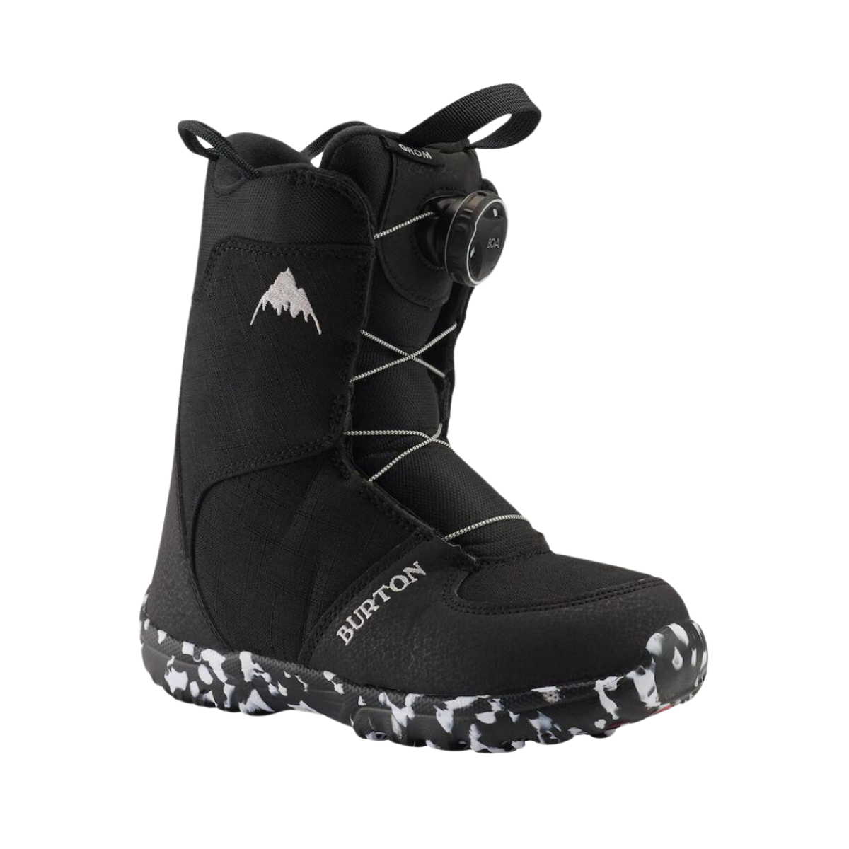 150891
Burton Bottes Planche À Neige Grom Boa - Enfant - NOIR