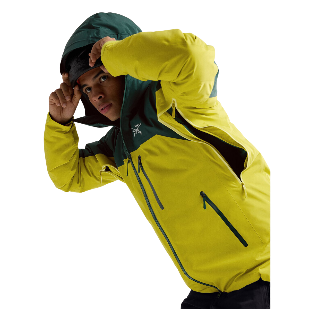 Arc'teryx Veste Isolante Beta Ins - Homme