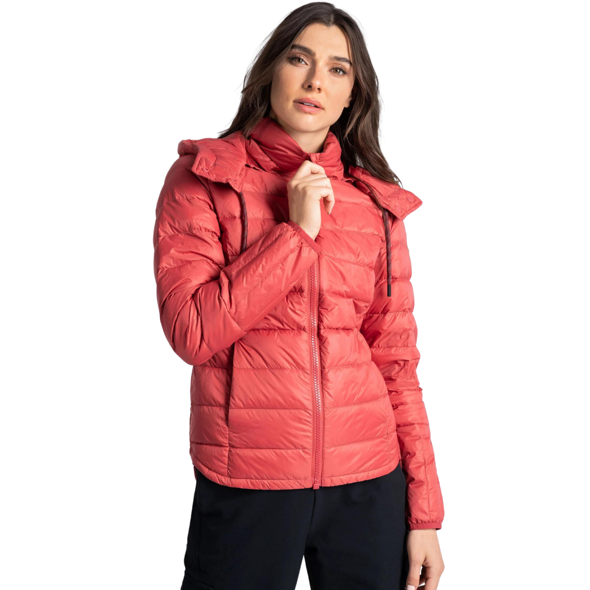 Lole Manteau Après Down - Femme luw0874