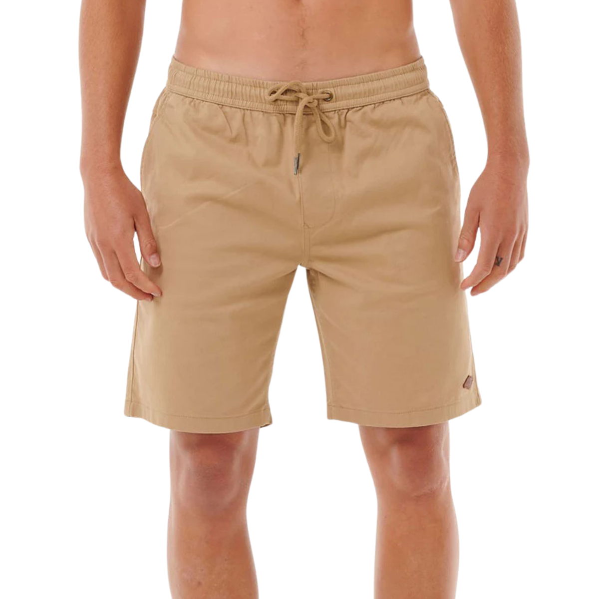 027mws
Rip Curl Short Classic Surf Volley - Homme - KHAKI