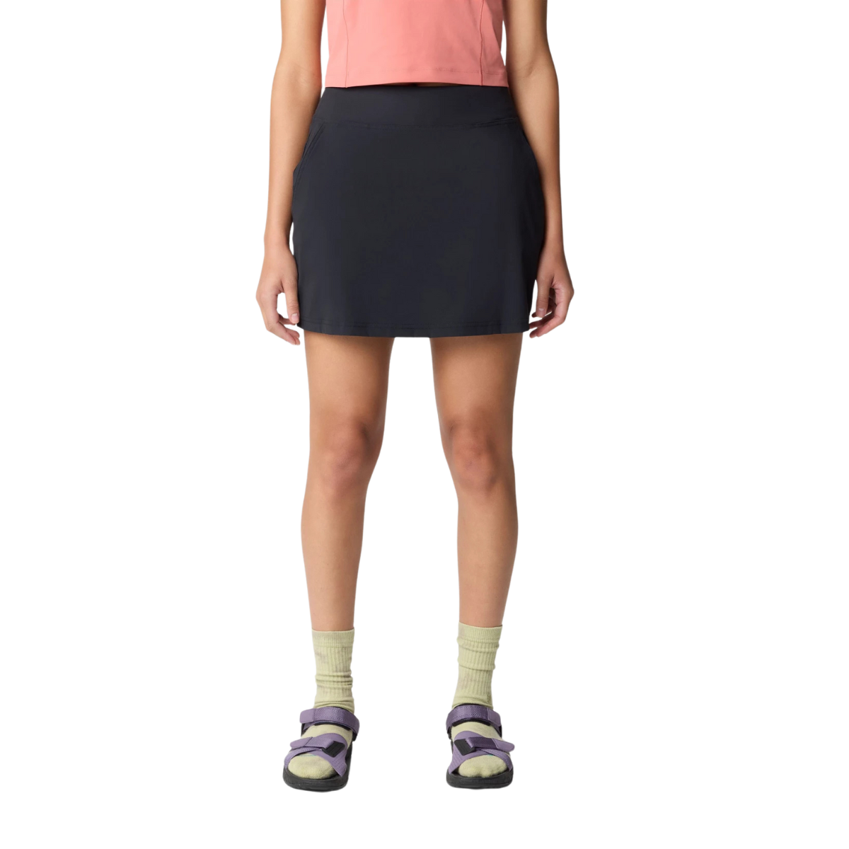 Mountain Hardwear Jupe Dynama - Femme