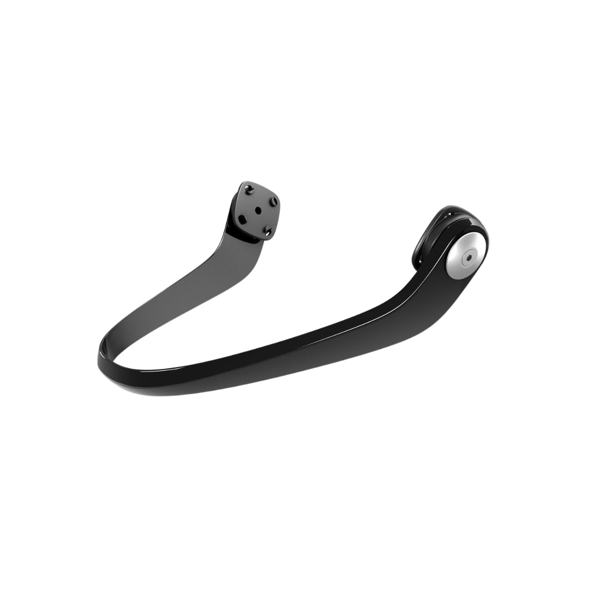 Poc Mentonnière Maxilla Breakaway System pc11013 uranium black