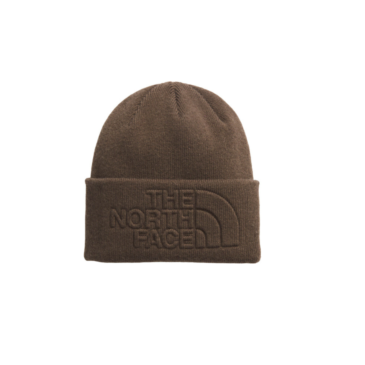 nf0a7wjh
The North Face Tuque Urban Embossed - Unisexe - SMOKEY BROWN