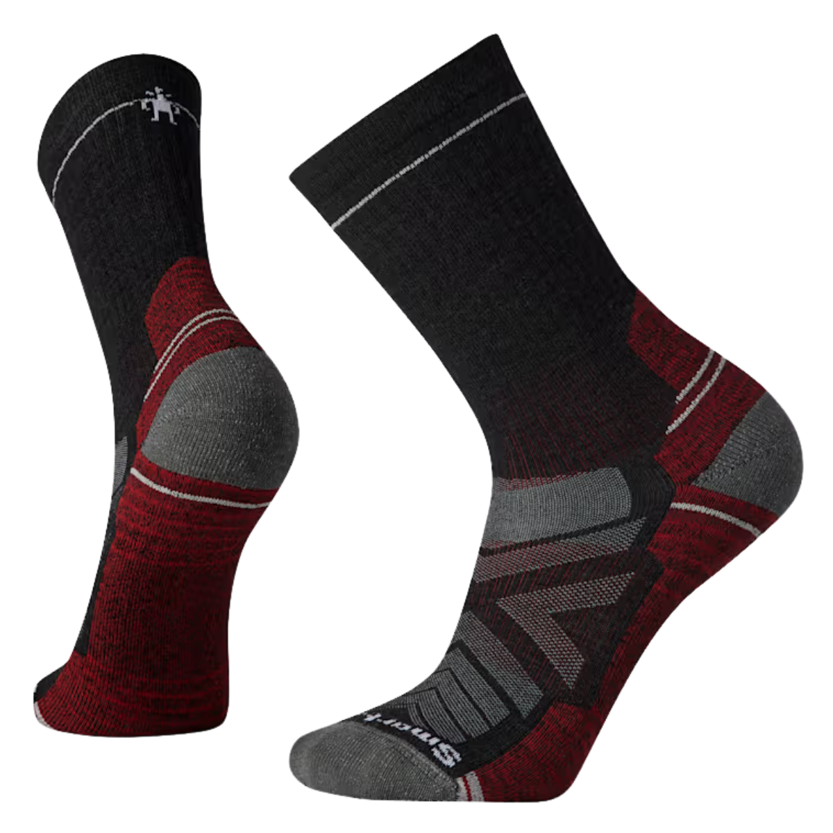 Smartwool Bas Hike Light Cushion - Homme