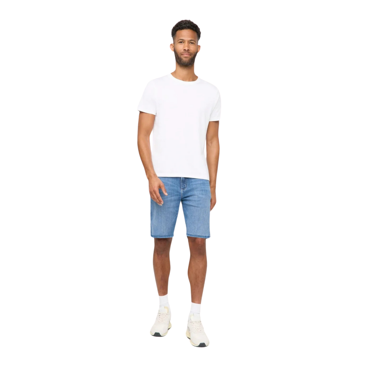 mslt5404
DU/ER Short Performance Denim - Homme - VINTAGE SEASIDE
