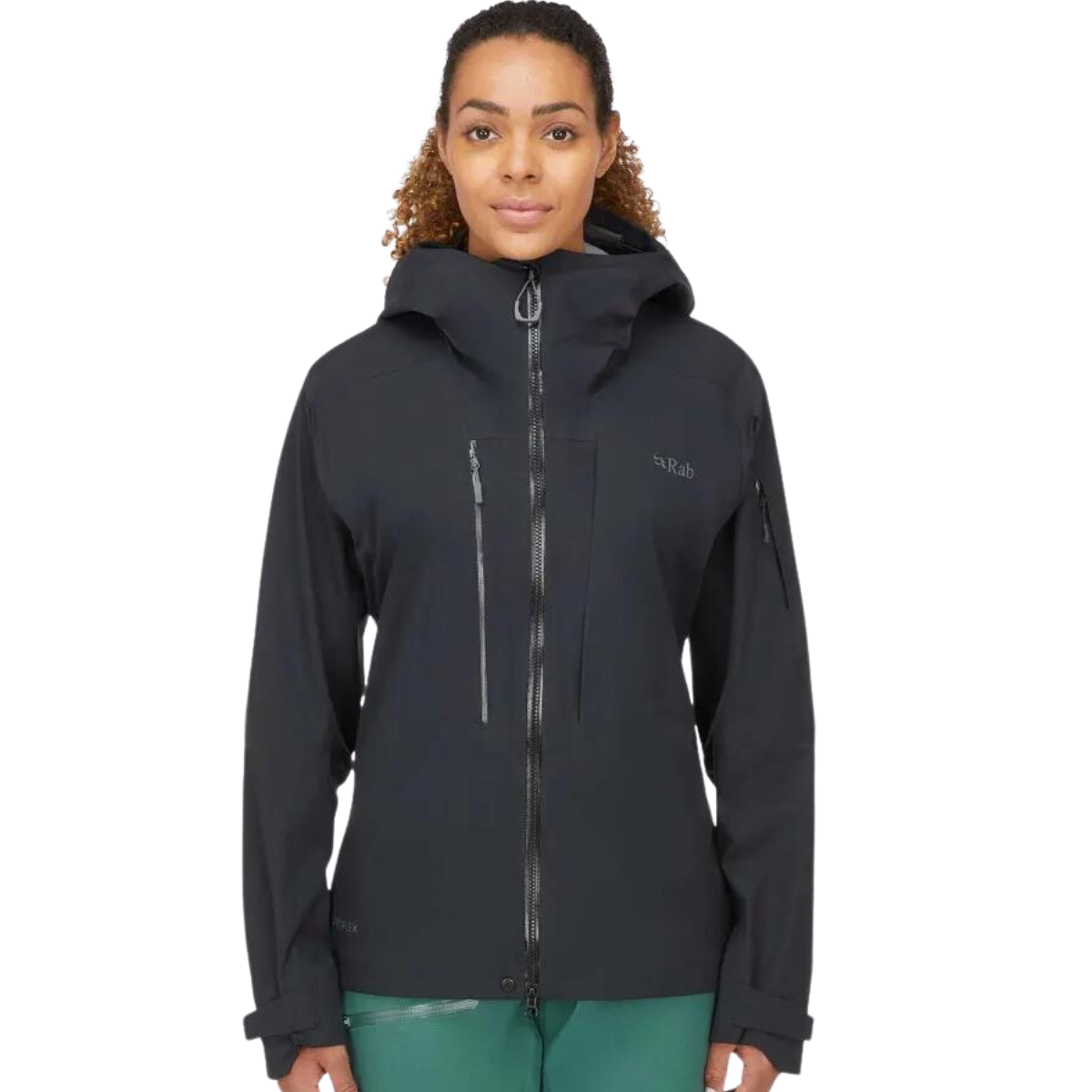 Rab Veste Imperméable Khroma Kinetic qwh-39