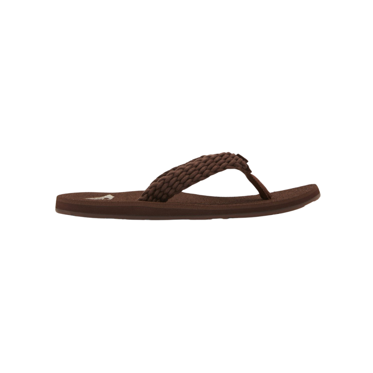 Roxy Sandales Porto III - Femme arjl100867-bct - BRUN