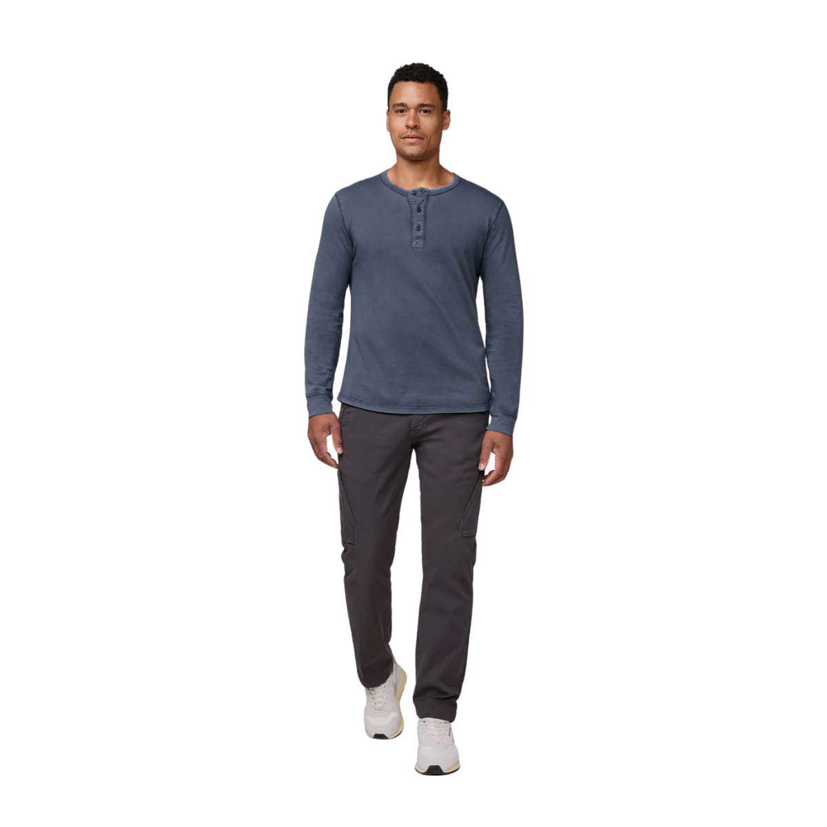 mpth1106
DU/ER Pantalon Live Free Relaxed Adventure - Homme - CHARCOAL