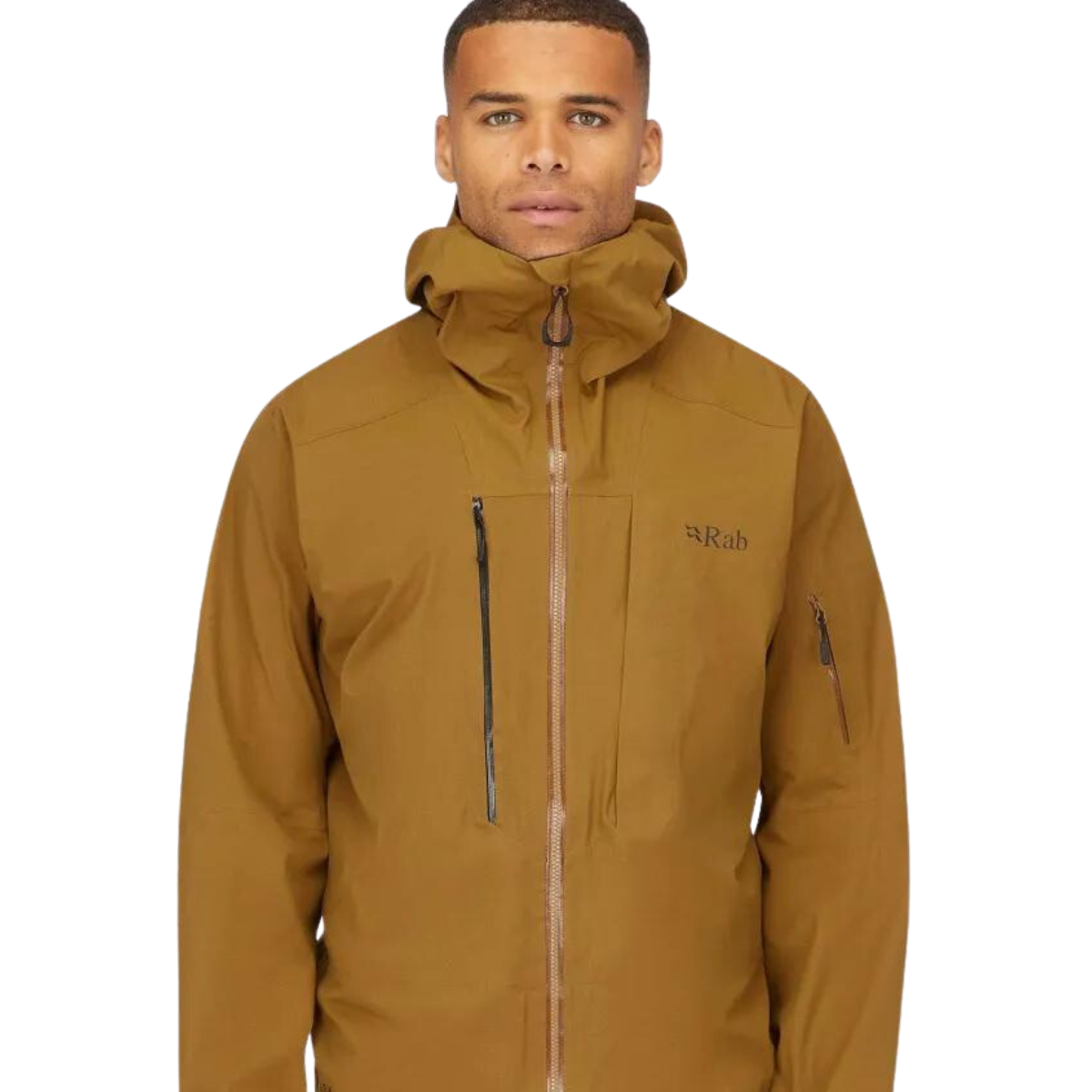 Rab Manteau Imperméable Khroma Kinetic - Homme qwh-38