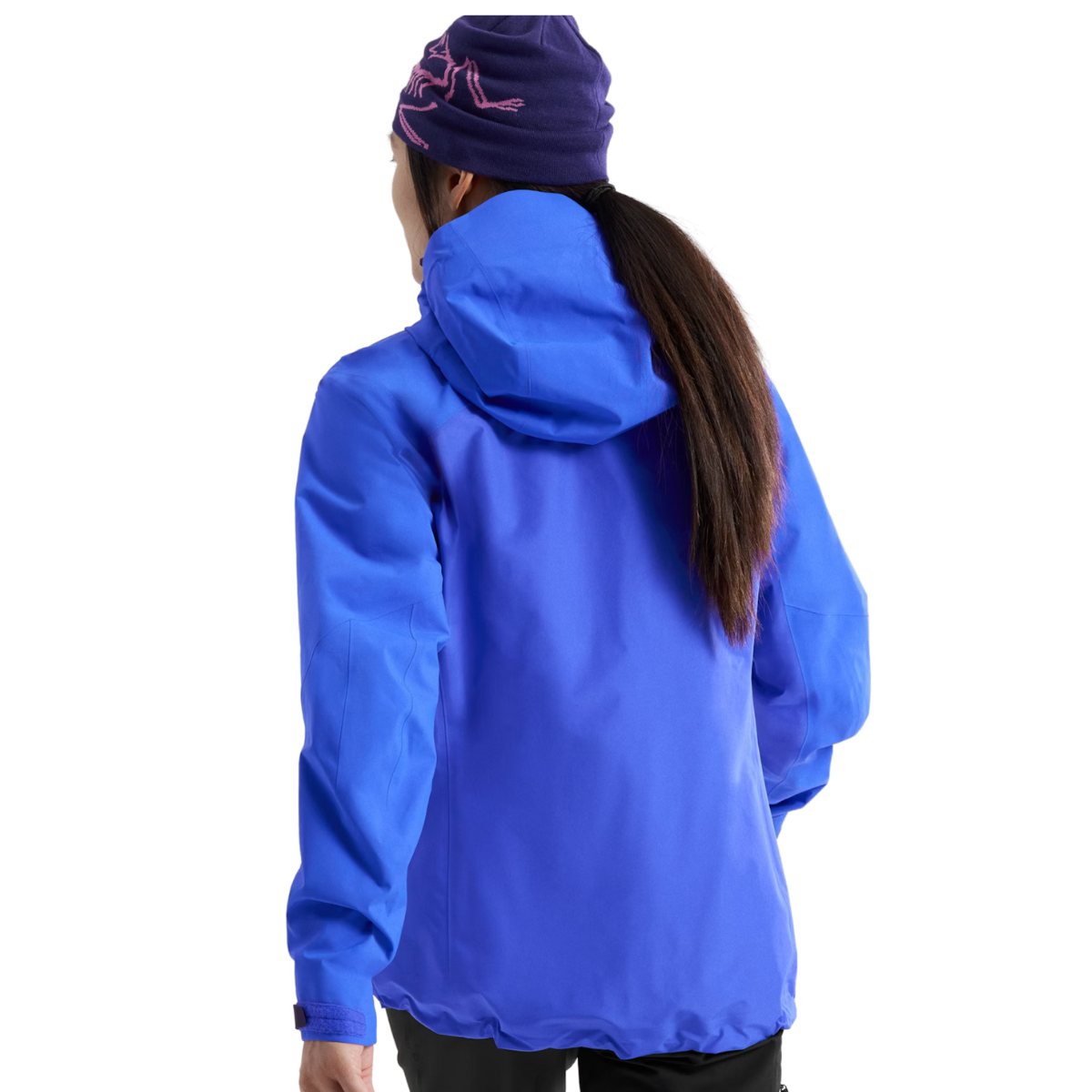 Arc'teryx Veste Beta AR Stormhood GORE-TEX - femme