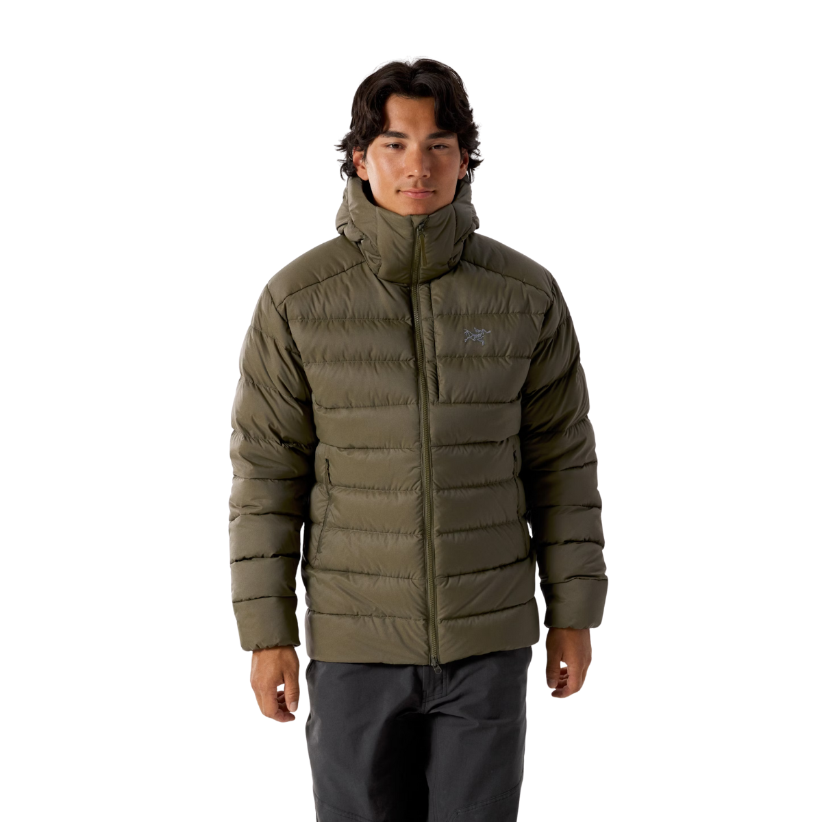 x000010543
Arc'teryx Veste À Capuchon Thorium - Homme - TATSU