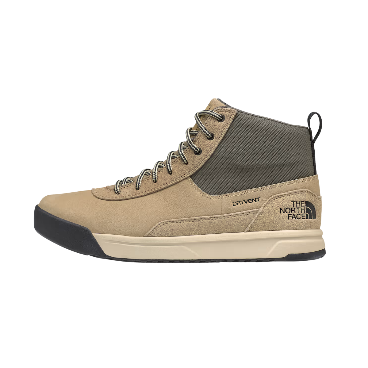 The North Face Bottes Larimer Mid Wp - Homme