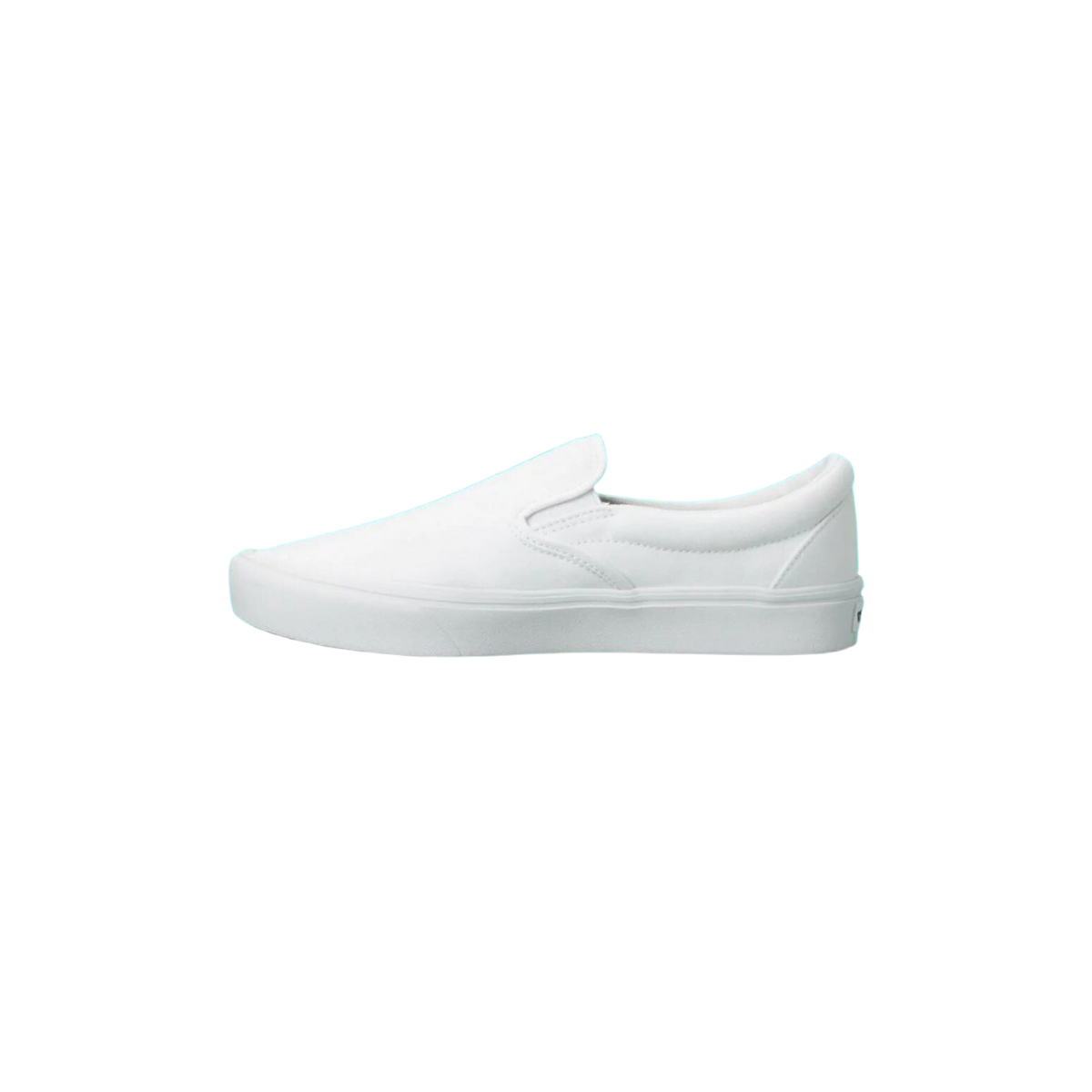 Vans Chaussures À Enfiler Comfycush Slip-On - Unisexe