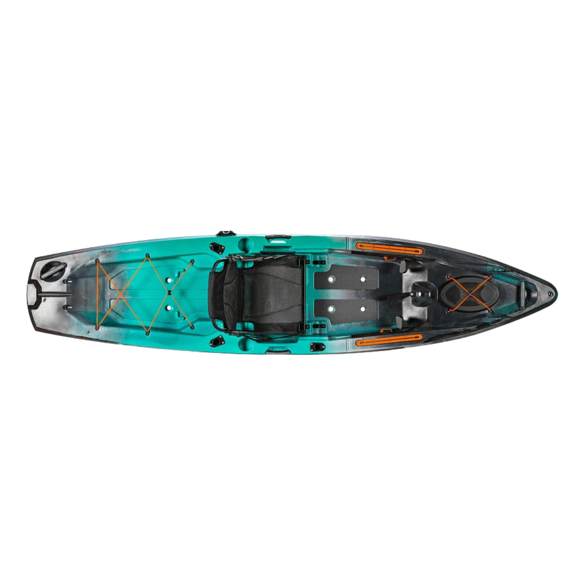 Old Town Kayak Sportman 120