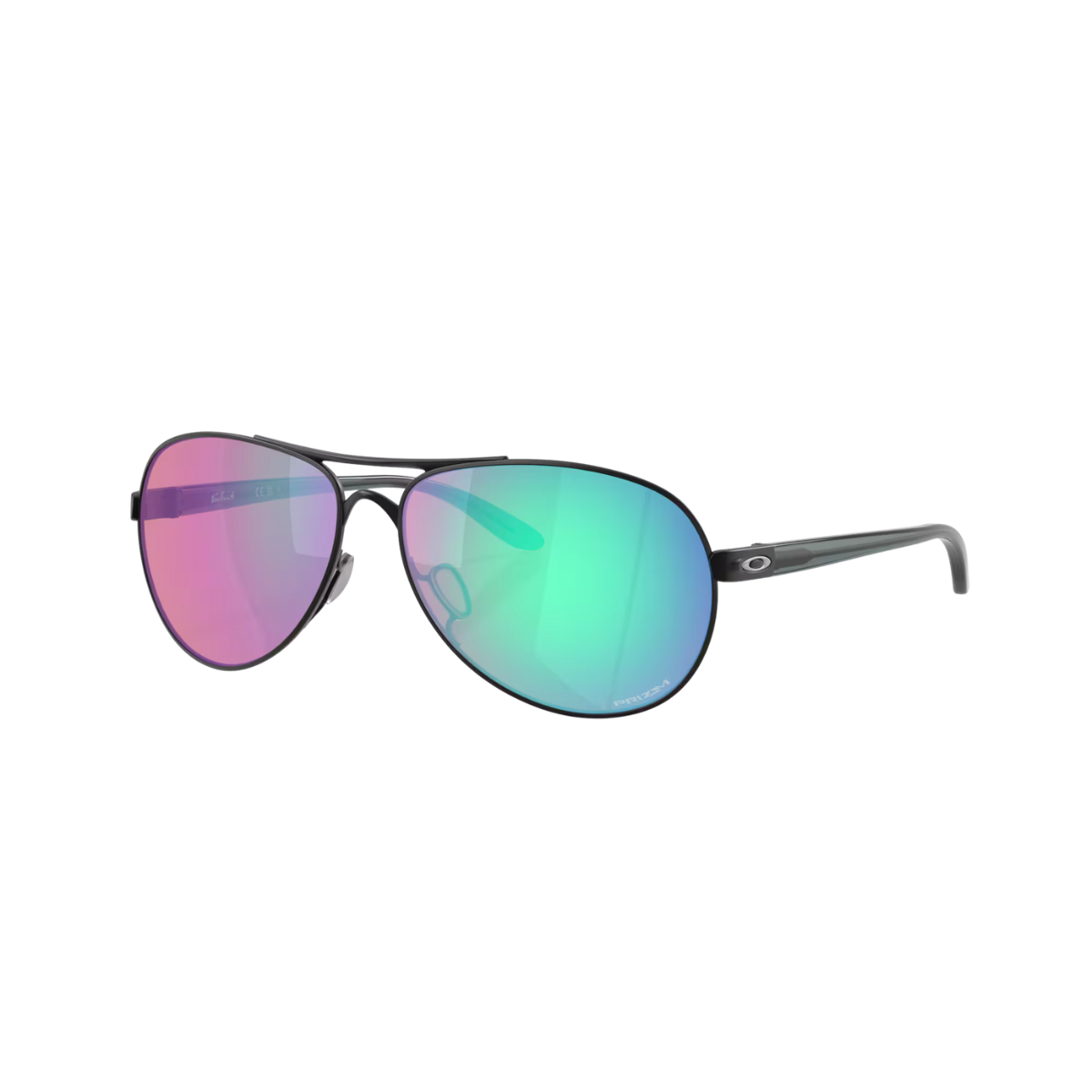 oo4079-5359
Oakley Lunette Feedback - Femme - SATIN BLACKW/PRIZM GOLF