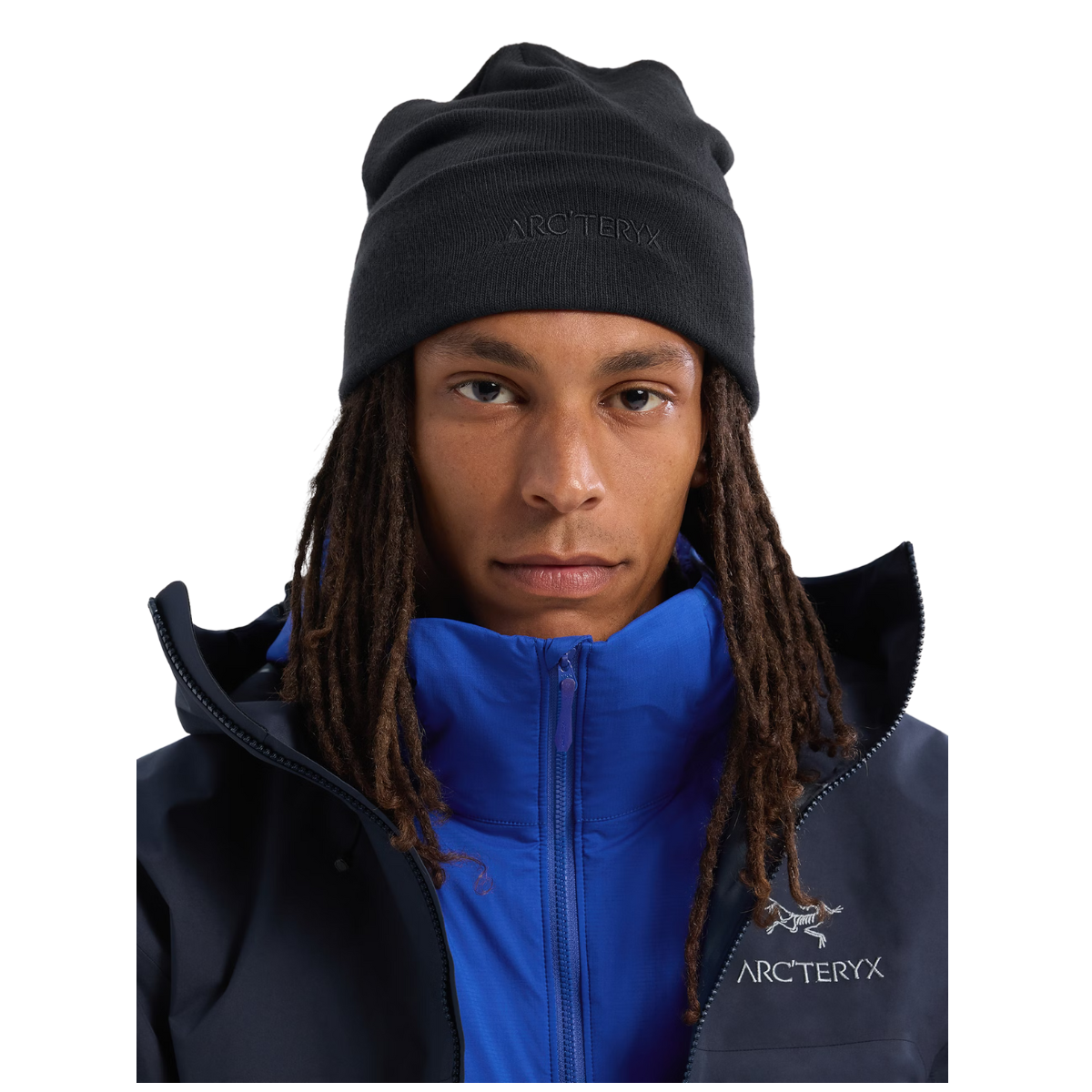 Arc'teryx Tuque Word Toque - Unisexe