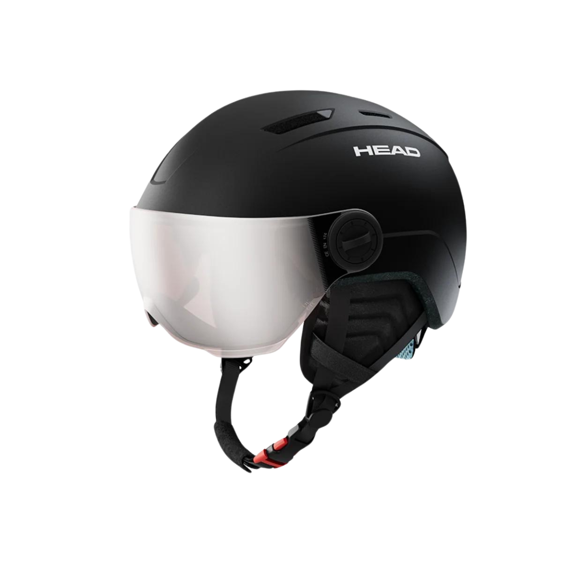 328224
Head Casque Mojo Visor - Enfant - NOIR