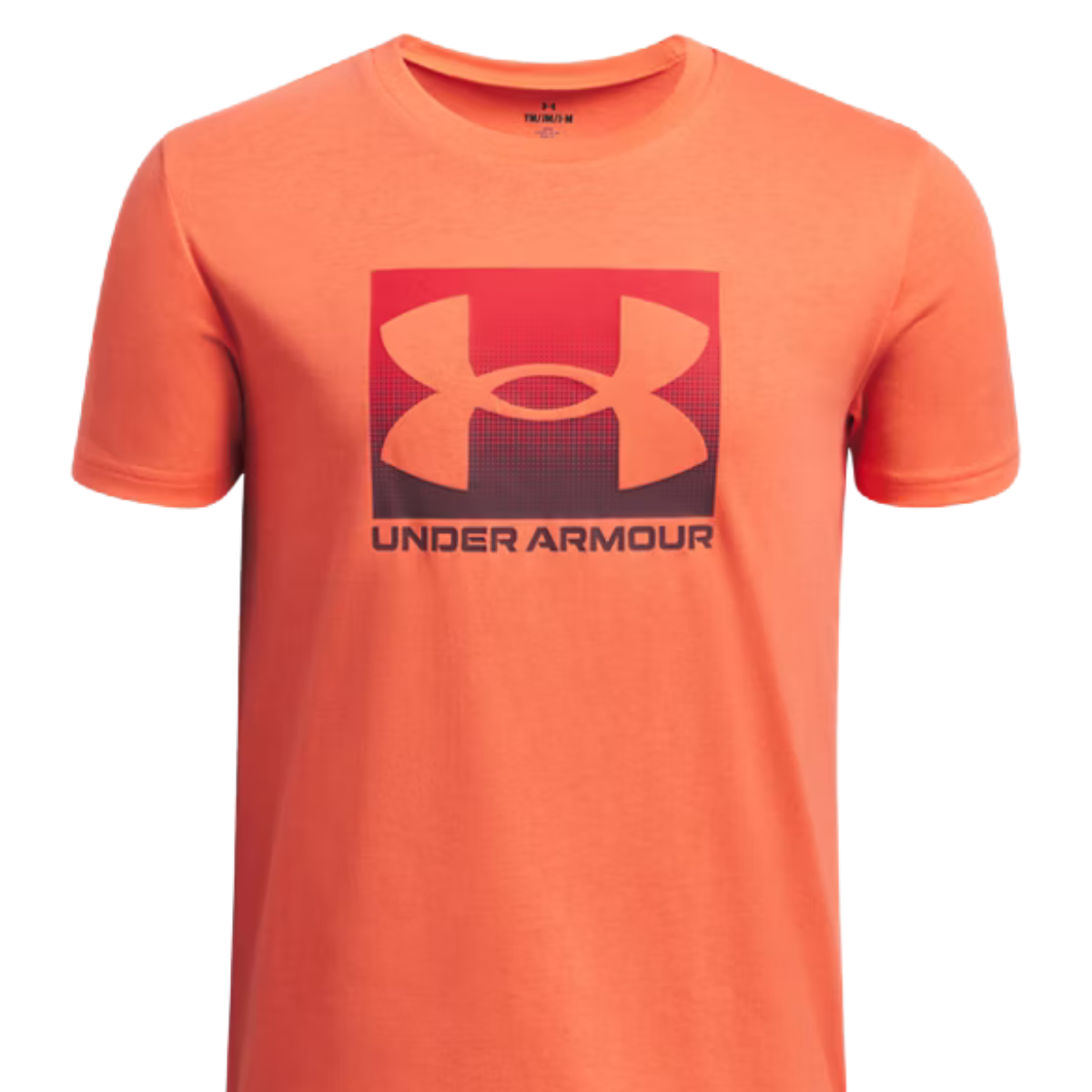 Under Armour T-Shirt Boxed Sports - Enfant