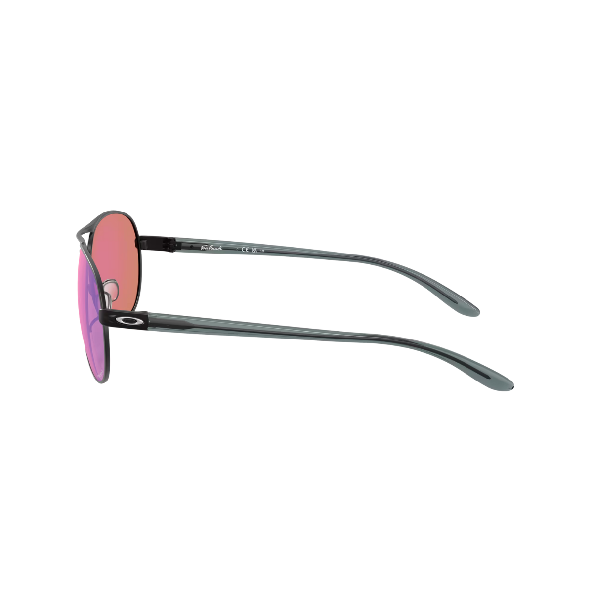 Oakley Lunettes De Soleil Feedback - Femme