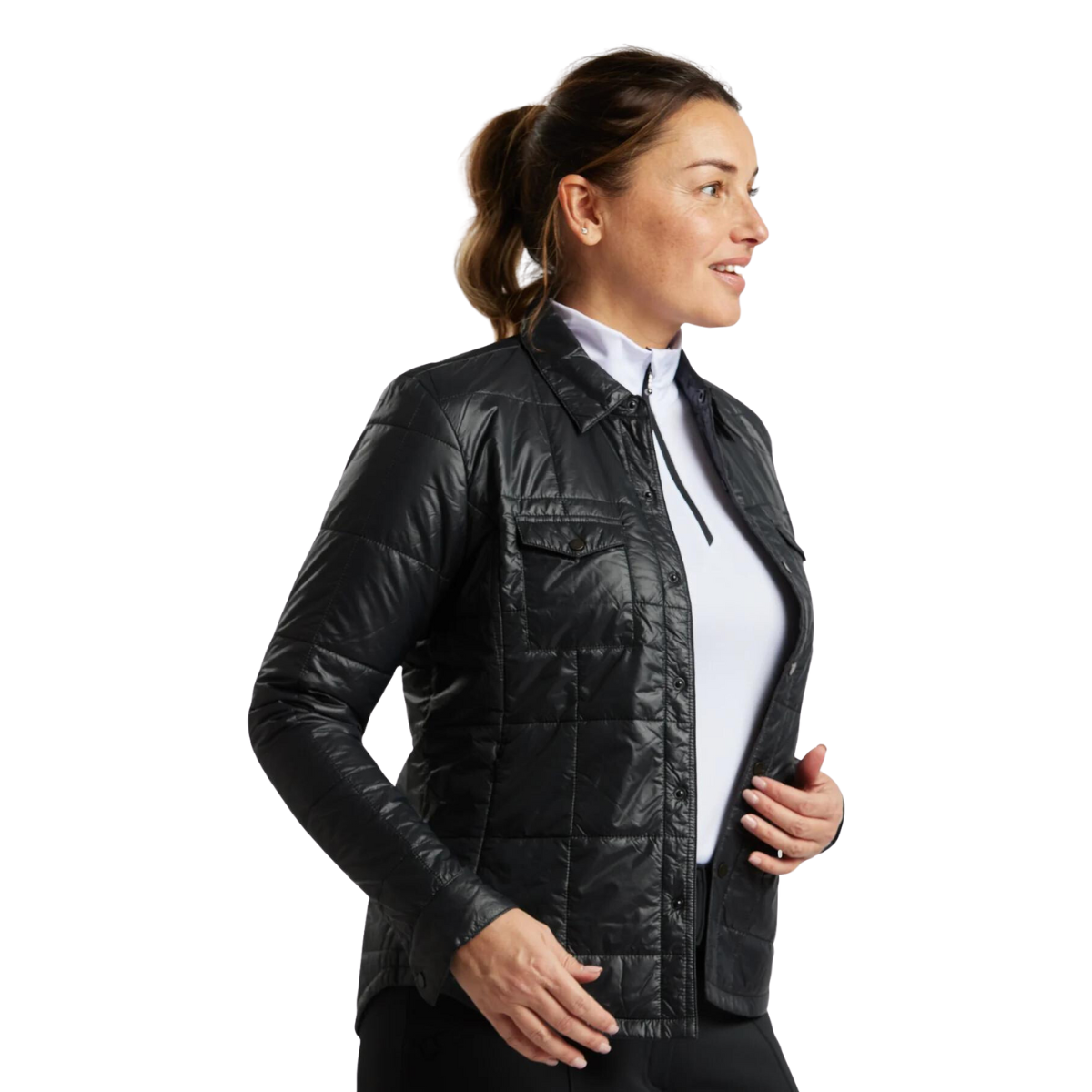 Ohsho Chemise Carmen - Femme