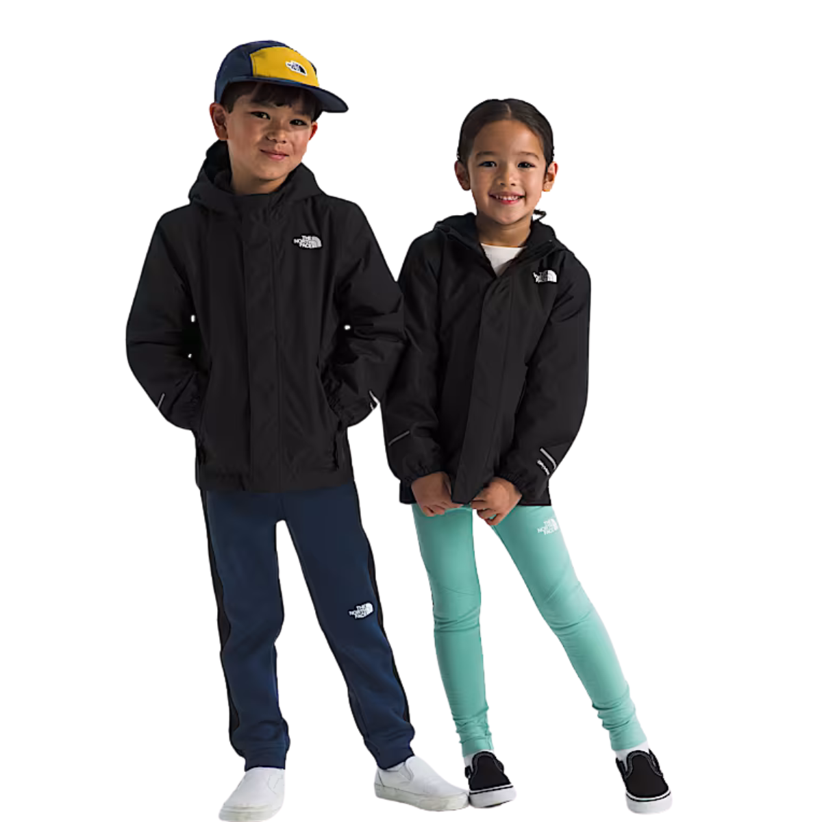nf0a873t
The North Face Veste Antora Rain - Enfant - TNF BLACK-NPF