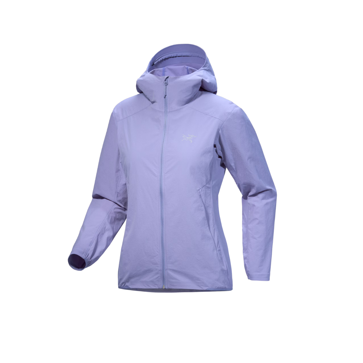 Arc'teryx Veste À Capuchon Gamma LT - Femme