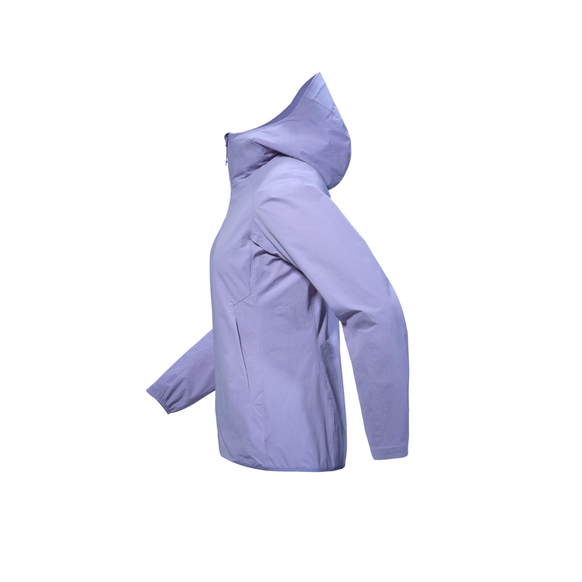 Arc'teryx Veste À Capuchon Gamma LT - Femme