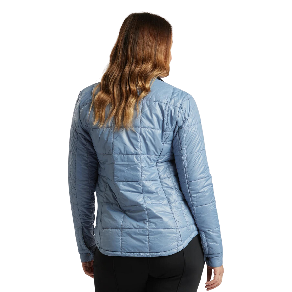 Ohsho Chemise Carmen - Femme