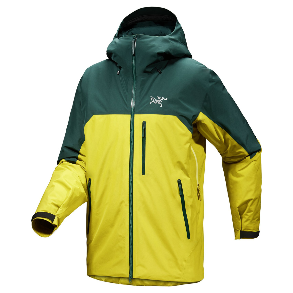 Arcteryx Veste Isolante Beta Ins - Homme x000007341 LAMPYRE/ PYTHEAS