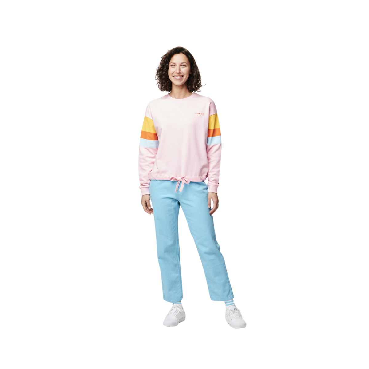 Picture Chandail Trisse - Femme wsw273