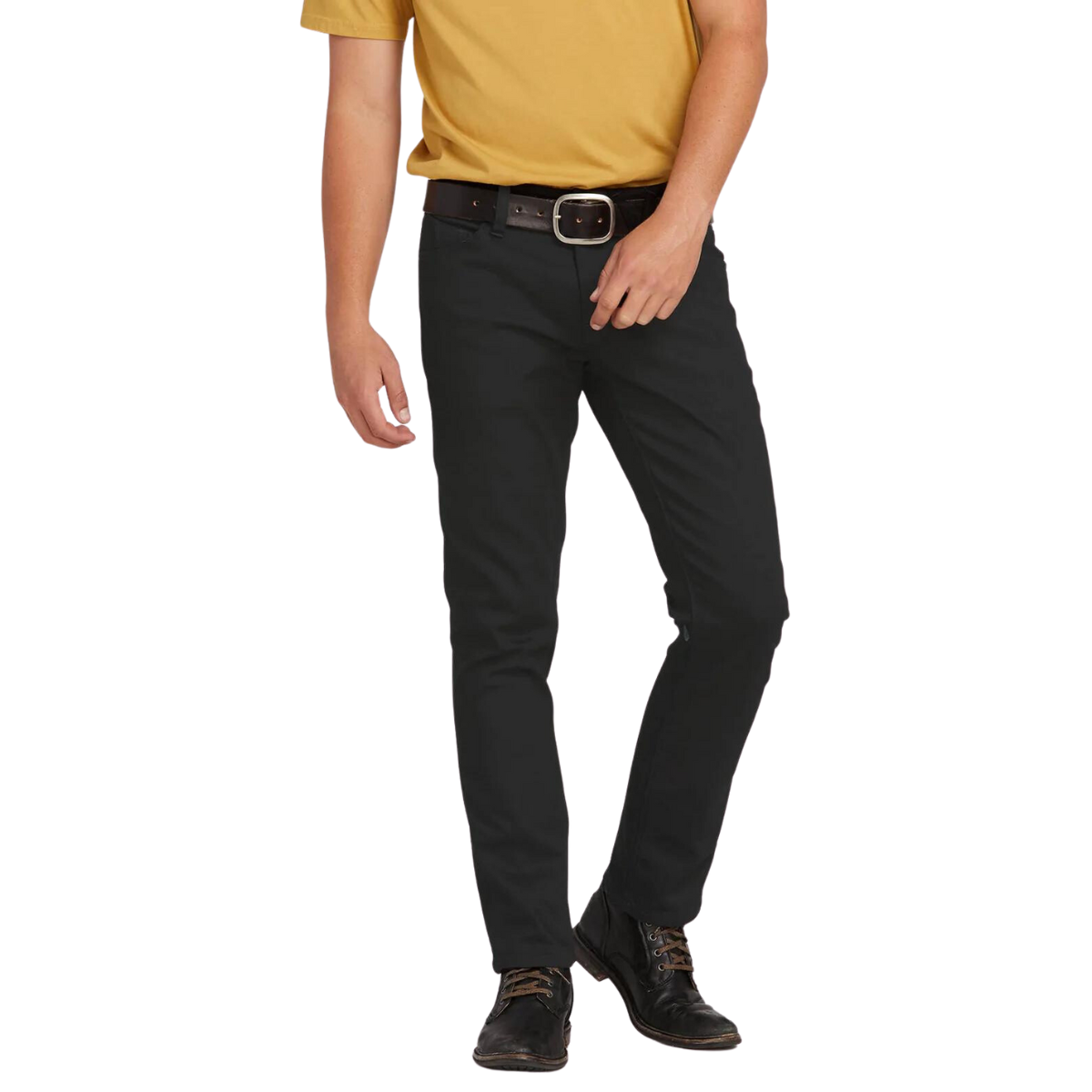 Volcom Jeans Vorta Slim Fit - Homme a1912302