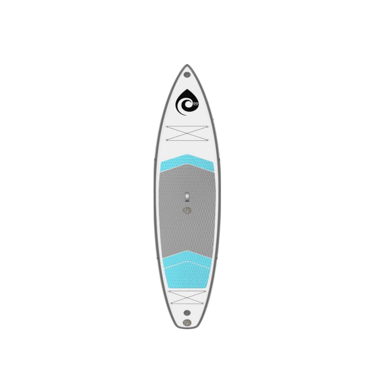 Do Sport Paddle Board (SUP) Gonflable Touring 11'6"
