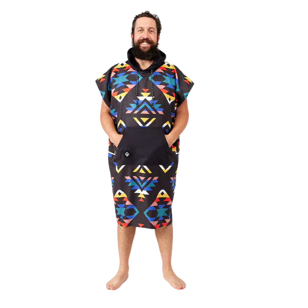 kcp
Nomadix Poncho Changing - Unisexe - CASCADES