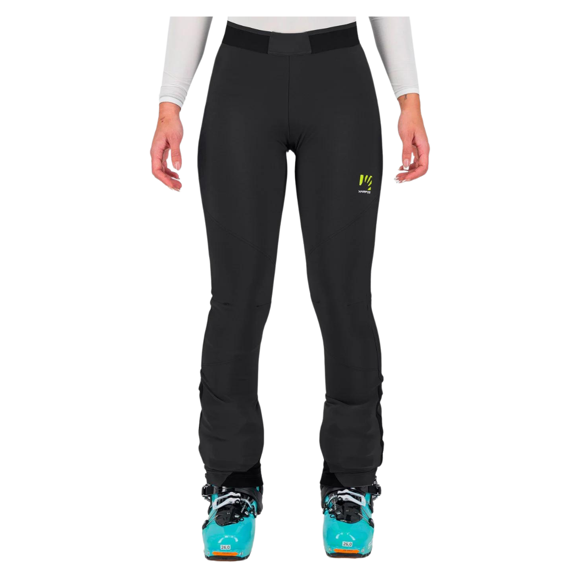 2501028
Karpos Pantalon Alagna Evo - Femme - VULCAN