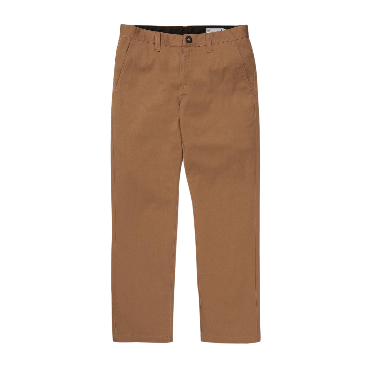 Volcom Pantalon Frickin Modern Stretch - Homme