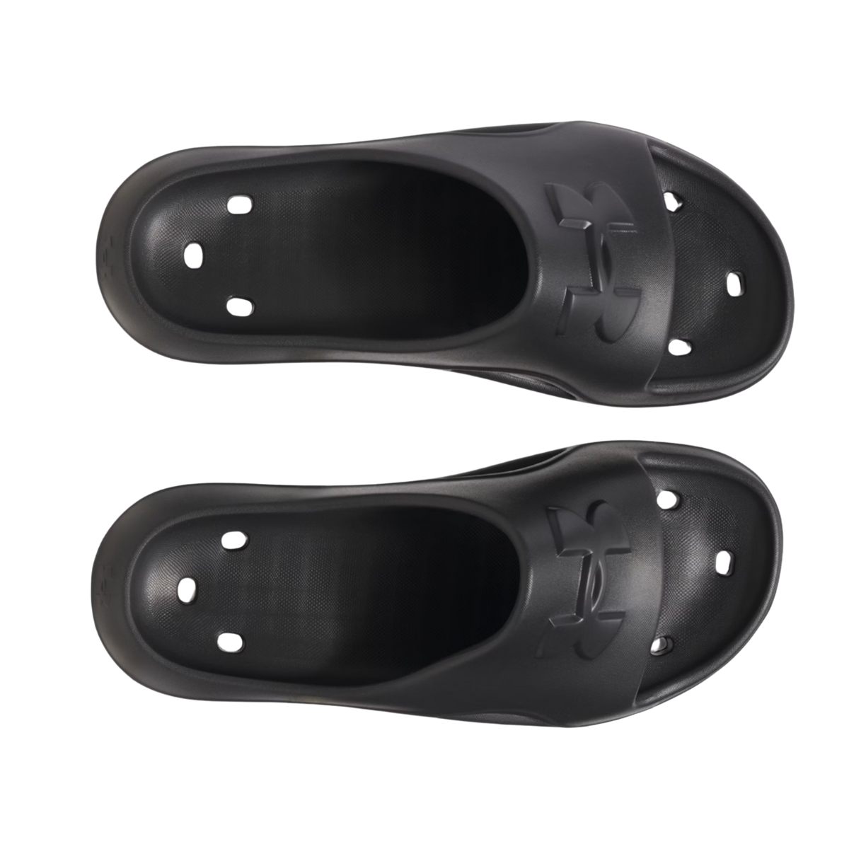 Under Armour Sandales Locker - Homme