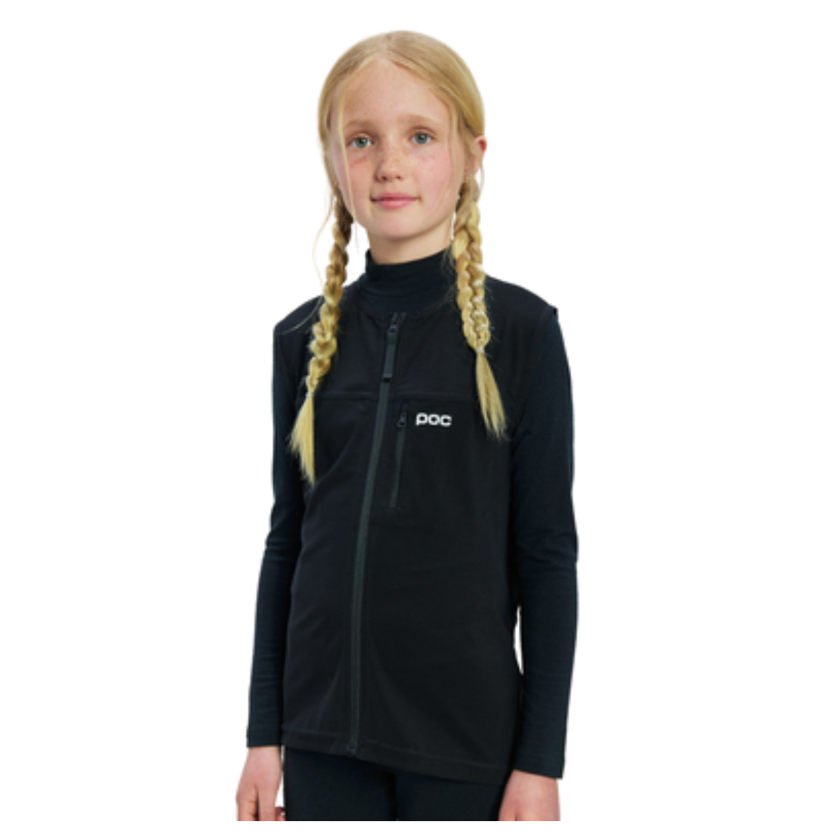 pc20329
Poc Veste De Protection VPD Air - Enfant - NOIR