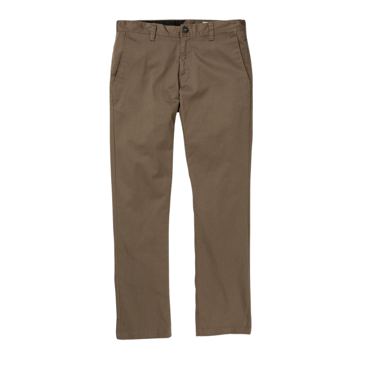 Volcom Pantalon Frickin Modern Stretch - Homme