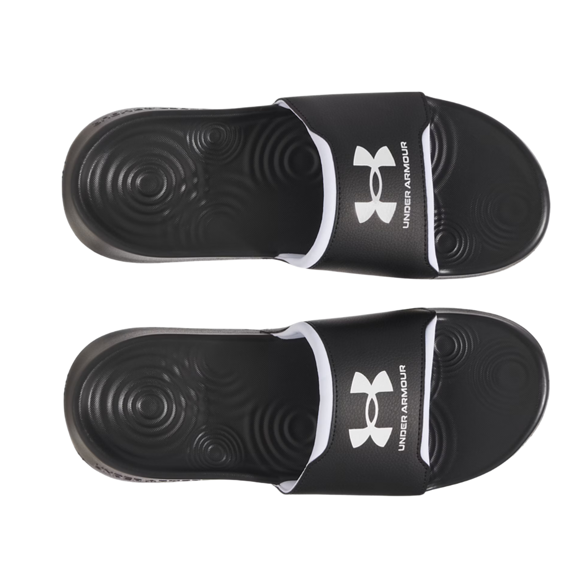 Under Armour Sandales Ignite Select - Homme