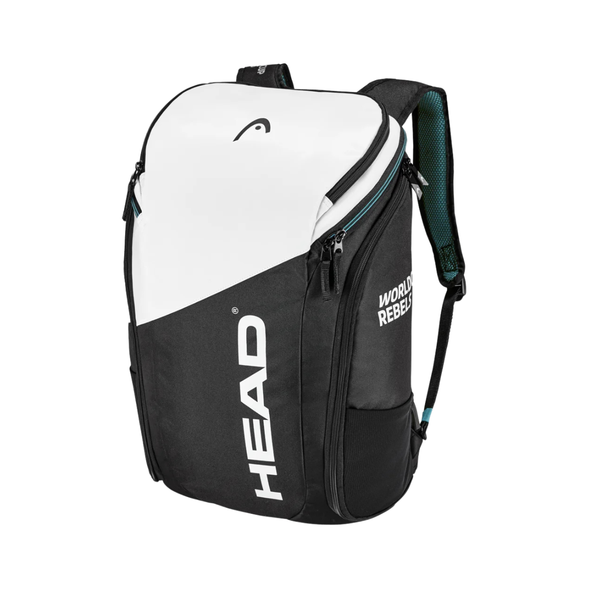 383013
Head Sac À Dos Rebels 30 Litres - NOIR