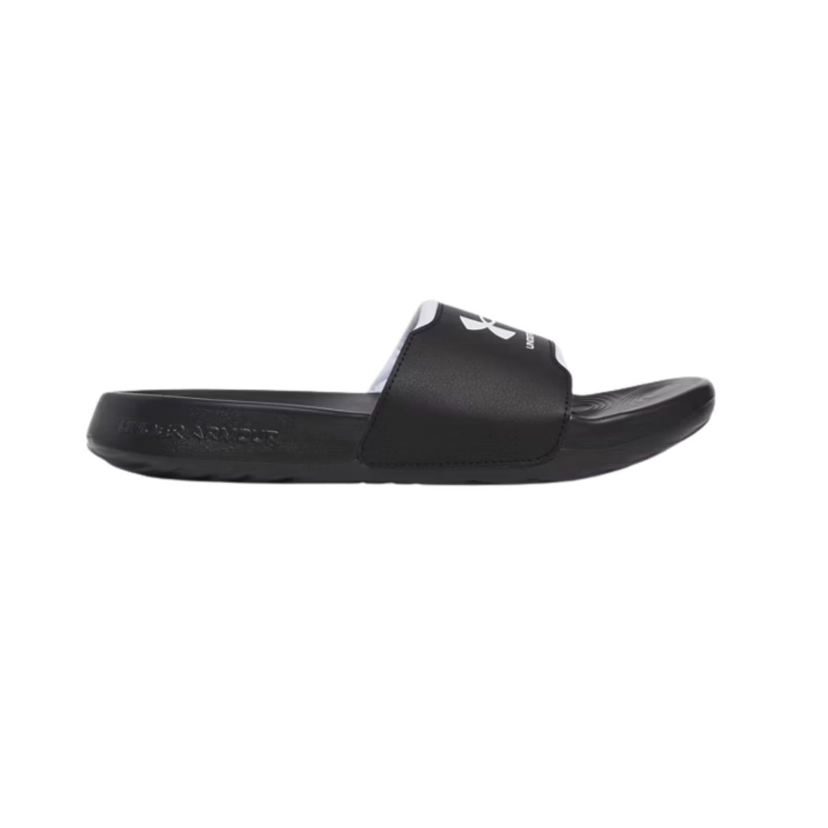 3027219
Under Armour Sandale Ignite Select - Homme - BLACK/BLACK/WHITE